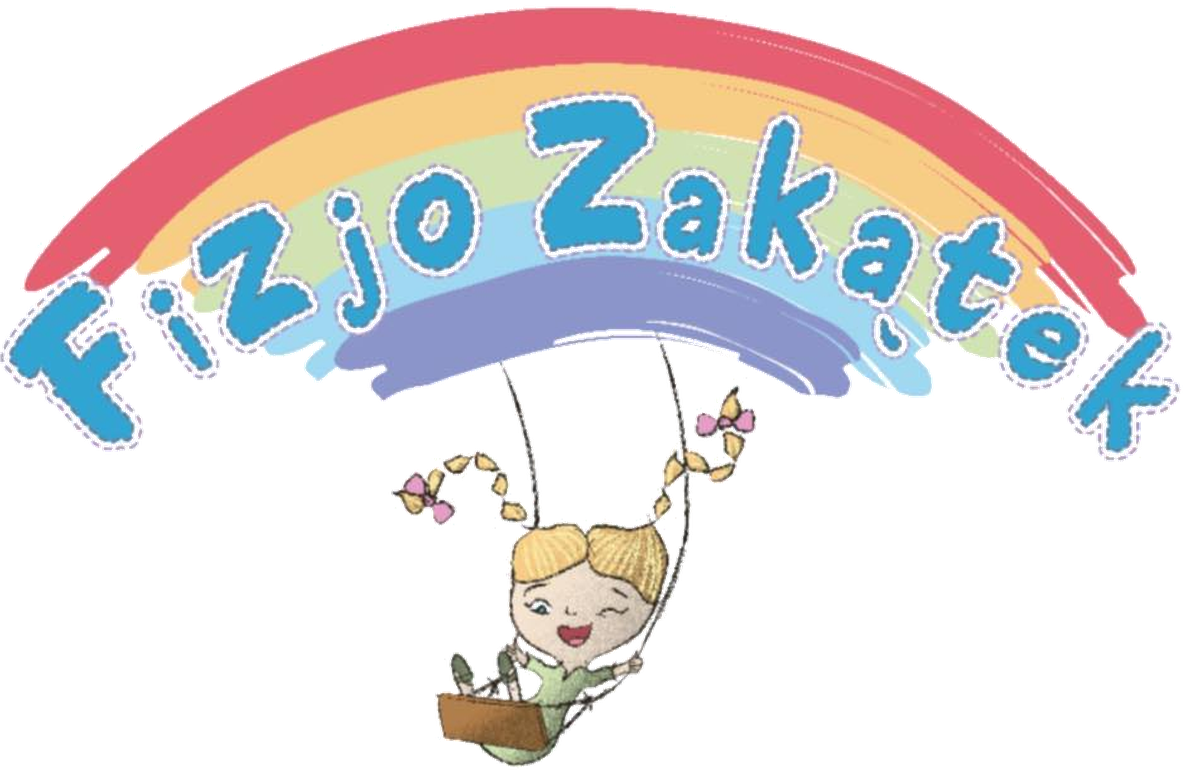 FizjoZakątek - Fizjoterapia dzieci i niemowląt